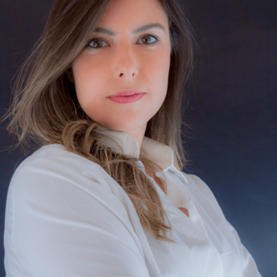 Prof. Esp. Nataly Cheramy Lapa