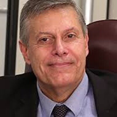 Prof. Ms. Ricardo Cunha Chimenti 