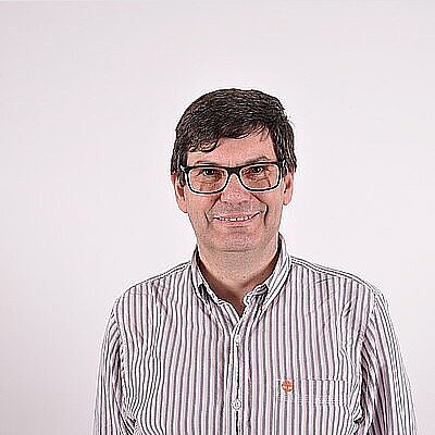 Prof. Dr. Eli Hadad Junior