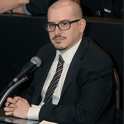 Prof. Dr. Ariel Engel Pesso