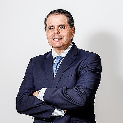 Prof. Dr. Luiz Antonio Scavone Junior 