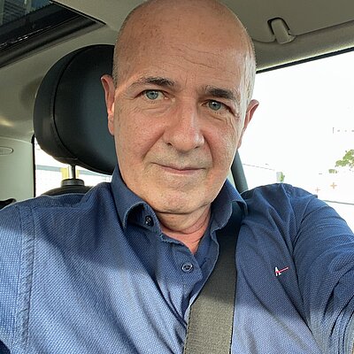 Prof. Dr. Charles de Castro Vincent