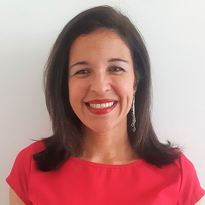 Profa. Dra. Alessandra Aparecida Calvoso Gomes Pignatari