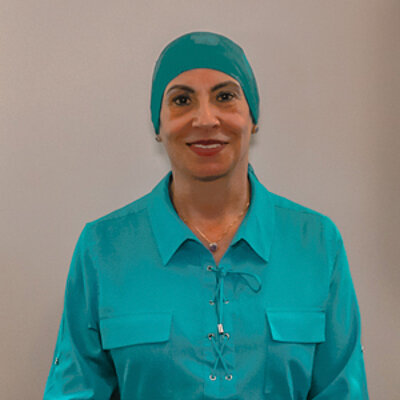 Prof.ª Dra. Amouni Mohmoud Mourad