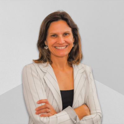 Prof.ª Dr.ª Julia Garcia Durand