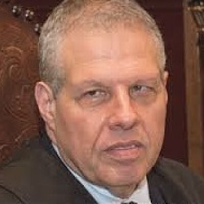 Prof: Dr. Roberto Nussinkis Mac Cracken Prof: Dr. Roberto Nussinkis Mac Cracken
