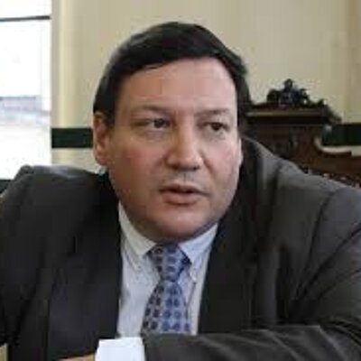 Prof: Dr. Gilberto Bercovici Prof: Dr. Gilberto Bercovici