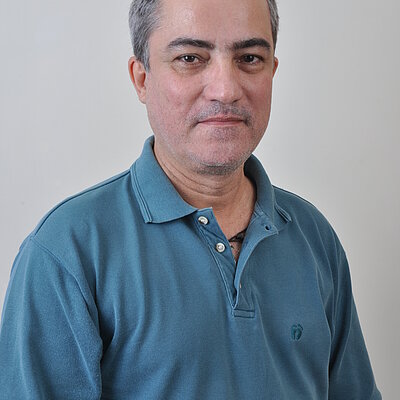 Prof. Dr. Marcio Almeida Ribeiro 