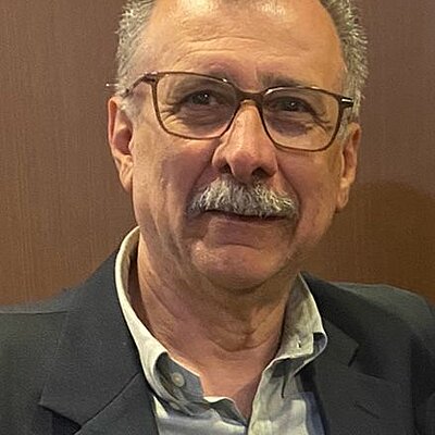 Marcos Antonio Franklin, PhD
