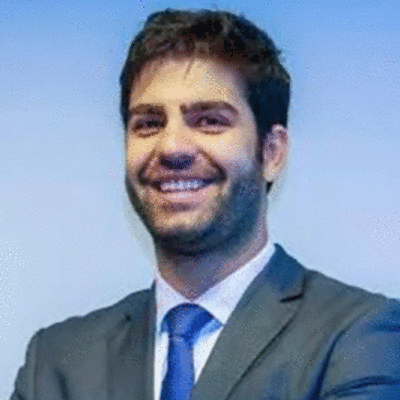 Prof. Dr. Rodrigo Jose Fuziger