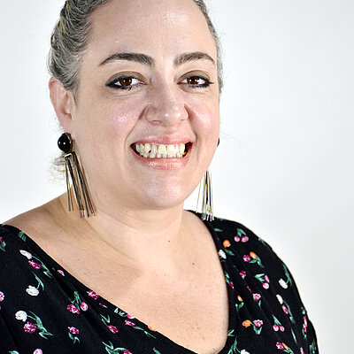Profa. Dra. Juliana Porto Chacon Humphreys 