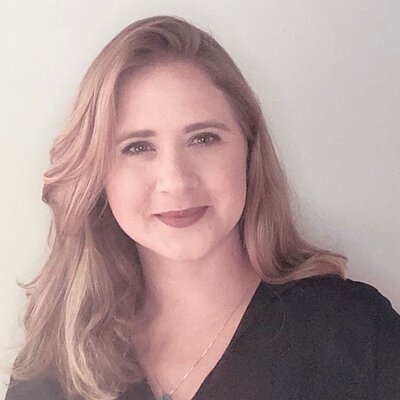 Profa. Me. Lara Rocha Garcia Gonçalves