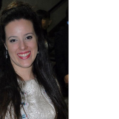 Professora Carla Chrystina de Castro Pacheco Ferreira