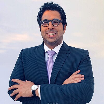 Prof. Dr. Marco Antônio Loschiavo Leme de Barros