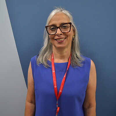 Patricia Mariano Queiroz