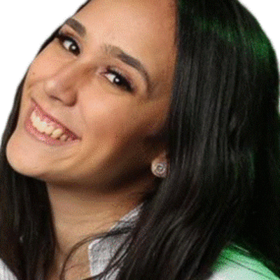 Isabela Gusso Scremin Isabela Gusso Scremin