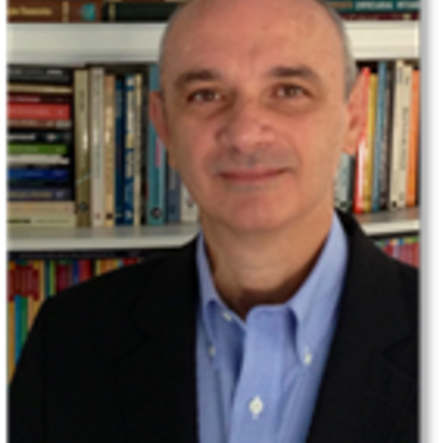 Prof. Me. Carlos Eduardo Gomes