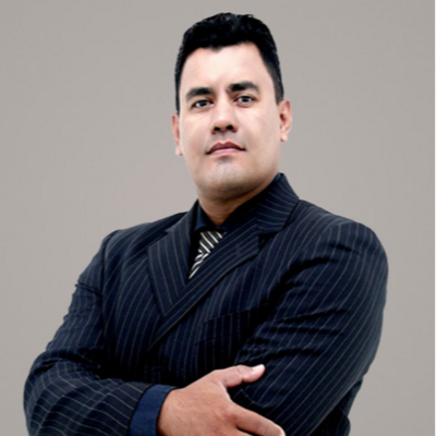 Professor Cleórbete Santos