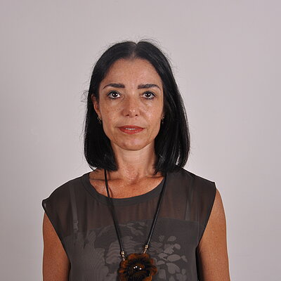 Professor PhD. Denise Polonio Professor PhD. Denise Polonio