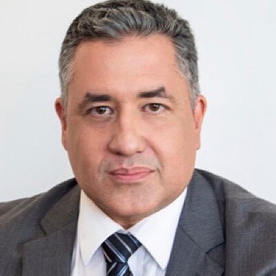 Eduardo Cabral