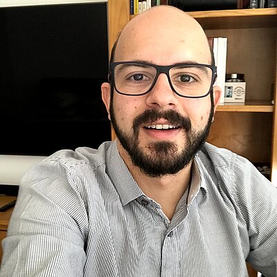 Prof. Dr. Murillo José Torelli Pinto Prof. Dr. Murillo José Torelli Pinto