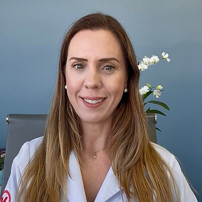 Mariane Wehmuth Furlan Eulálio