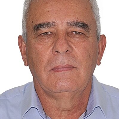 Prof. Dr. Aparecido Dos Reis Coutinho 