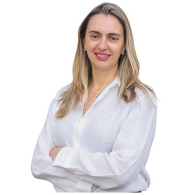 Carolina Marcouizos Guimarães Carolina Marcouizos Guimarães
