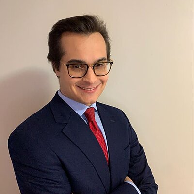 Prof. Dr. Pedro Alves Lavacchini Ramunno