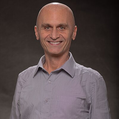 Prof. Dr. Alfonso Pappalardo Junior