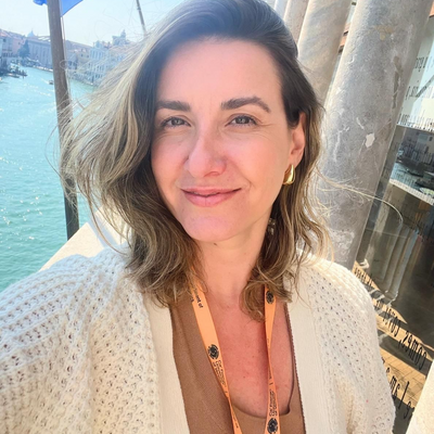 Profª Drª Renata Pelissari Infante