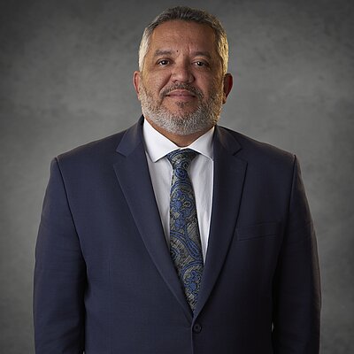 Antônio César de Araújo Freitas Antônio César de Araújo Freitas
