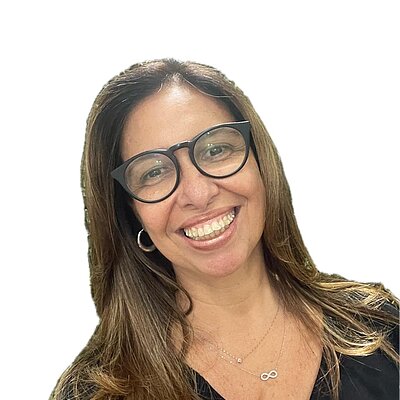 Profa. Dra. Daniella Guimarães Bergamini De Sá