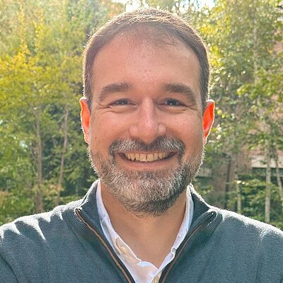 Prof. Dr. Gustavo Silveira Siqueira 