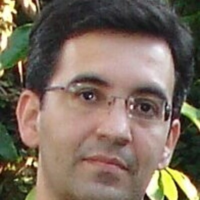 Prof. Dr. Orlando Villas Bôas Filho