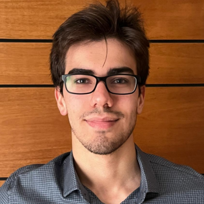 Breno Panarelli Wanderley Breno Panarelli Wanderley