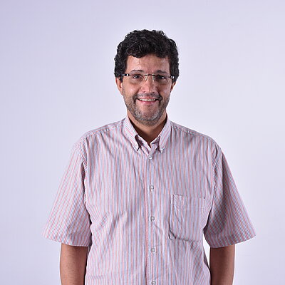 Professor PhD. Lucas Fehr Professor PhD. Lucas Fehr