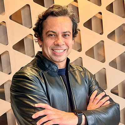 Prof. Dr. Rodrigo Cardoso Silva