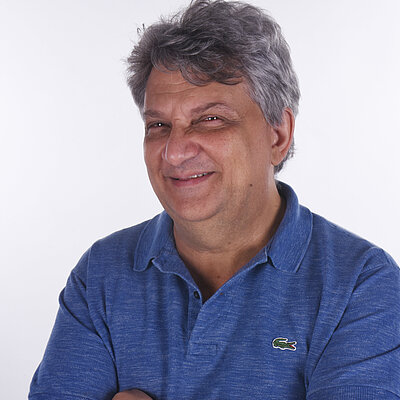 Prof. Dr. Milton Pignatari Filho 