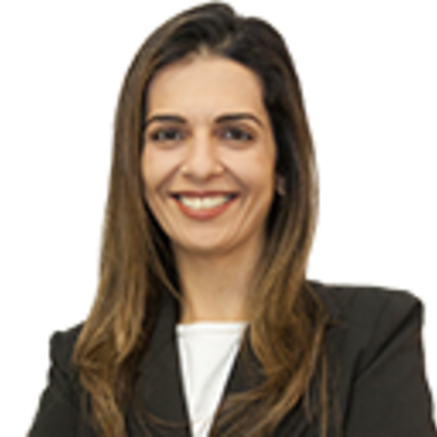Erika C. Zaidan Rodrigues
