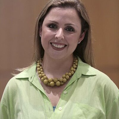 Profa. Dra. Ana Paula Soares de Campos