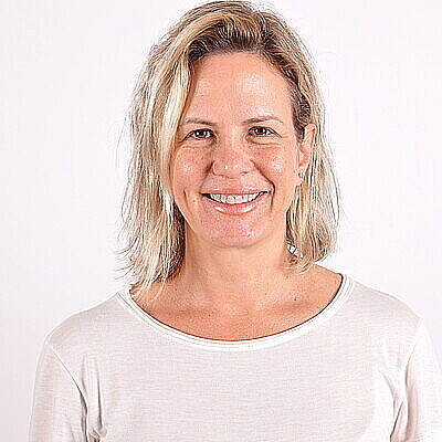 Cristiane Silvestre de Paula