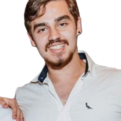 Igor Haddad Carvalho Igor Haddad Carvalho