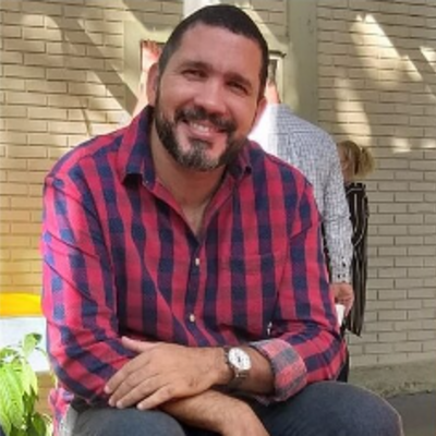 Prof. Dr. Roberto Clemente dos Santos 
