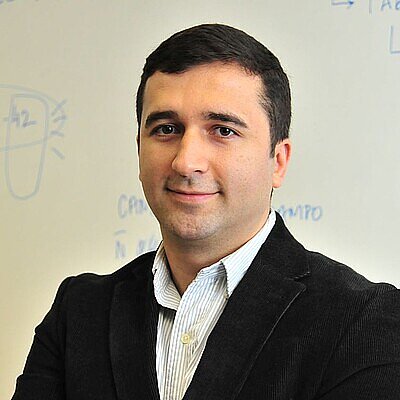 Prof. Dr. Marcelo José Ranieri Cardoso