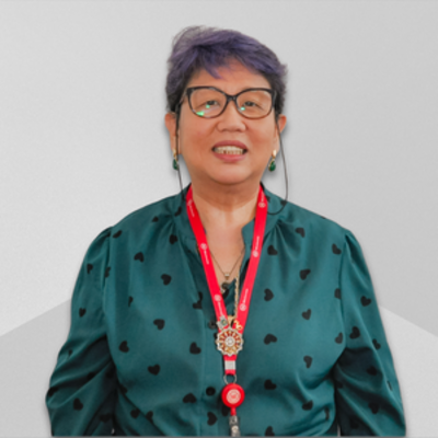 Prof.ª Esp. Margarete Akemi Kishi