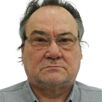 Prof. Dr. Leonardo Fernando Cruz Basso