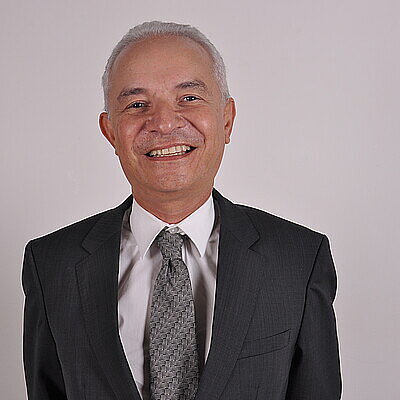 Prof:  Dr. Antonio Cecílio Moreira Pires 