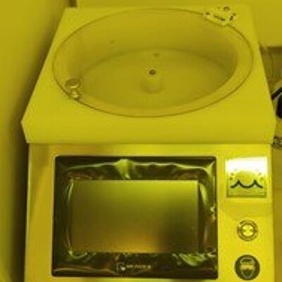 Spin Coater – Best Tools