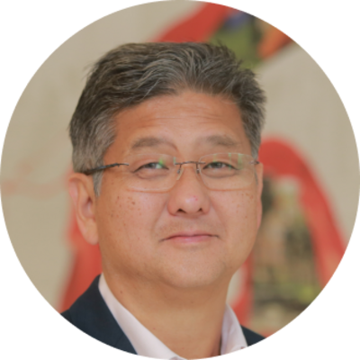 Prof. Marcos Morita Prof. Marcos Morita